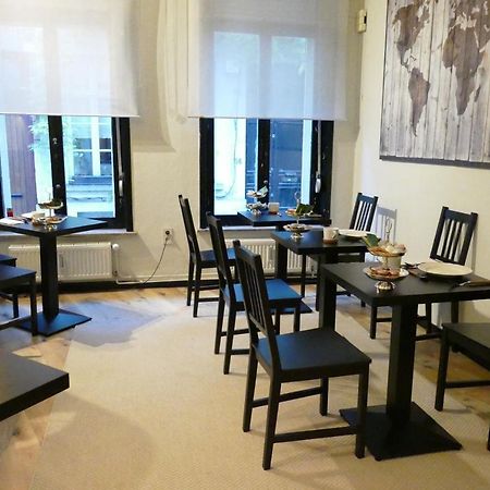브뤼셀 Be And Be Sablon B&B 외부 사진