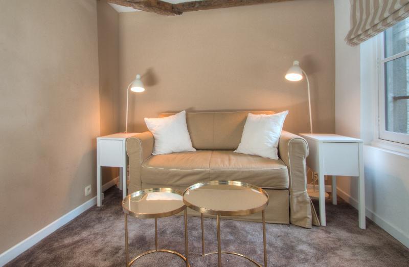 브뤼셀 Be And Be Sablon B&B 외부 사진