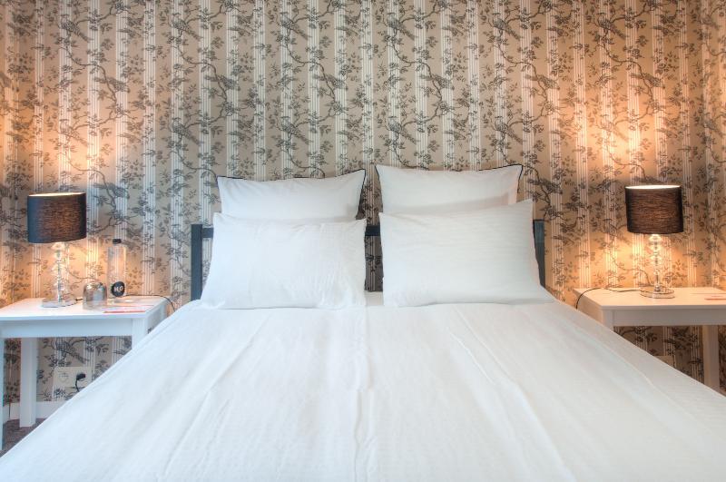 브뤼셀 Be And Be Sablon B&B 외부 사진