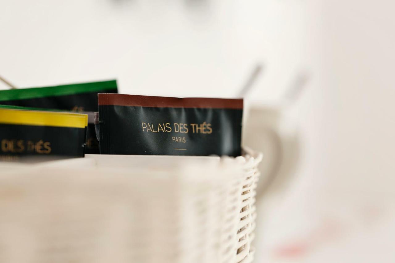브뤼셀 Be And Be Sablon B&B 외부 사진