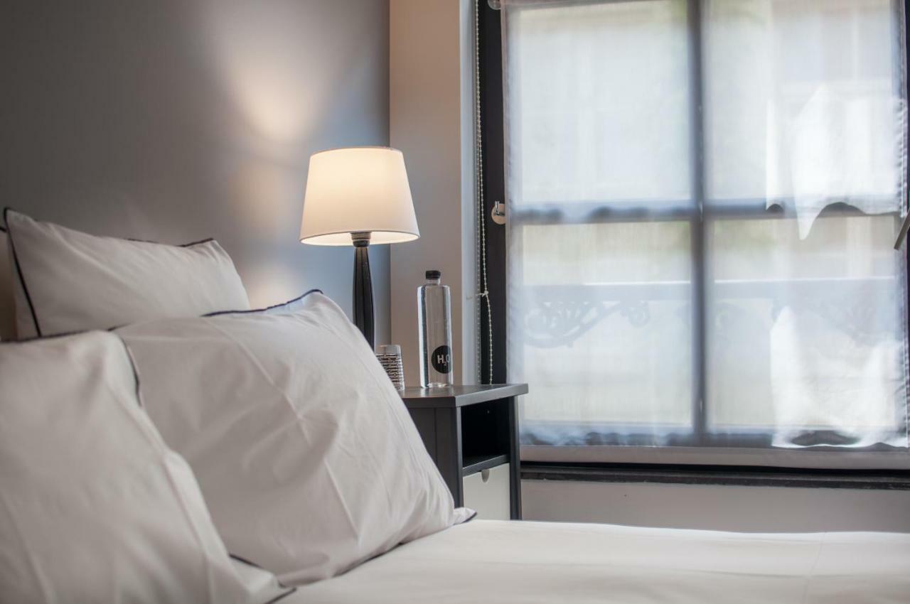 브뤼셀 Be And Be Sablon B&B 외부 사진