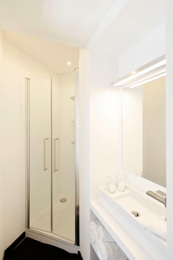 브뤼셀 Be And Be Sablon B&B 외부 사진