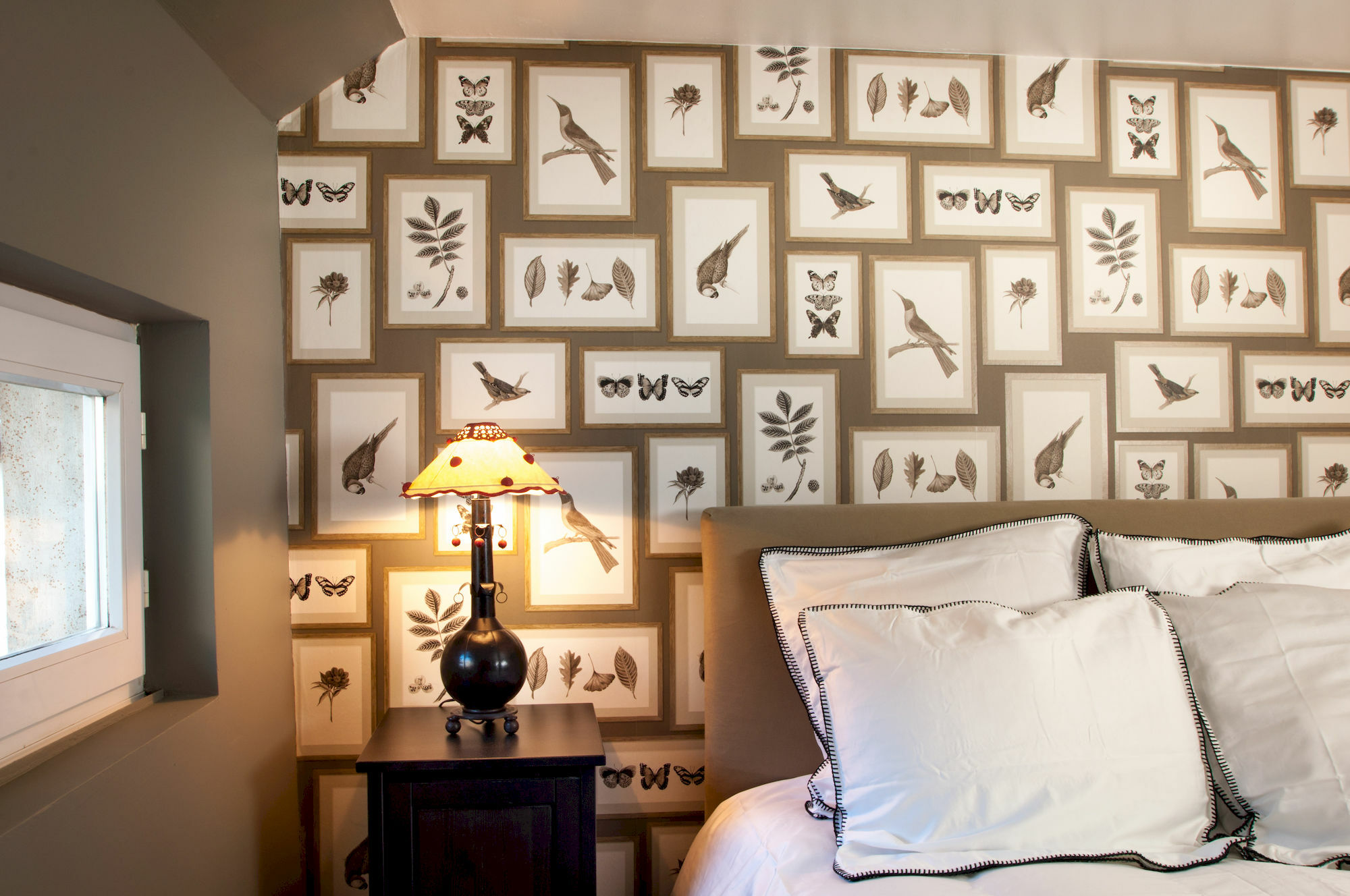 브뤼셀 Be And Be Sablon B&B 외부 사진