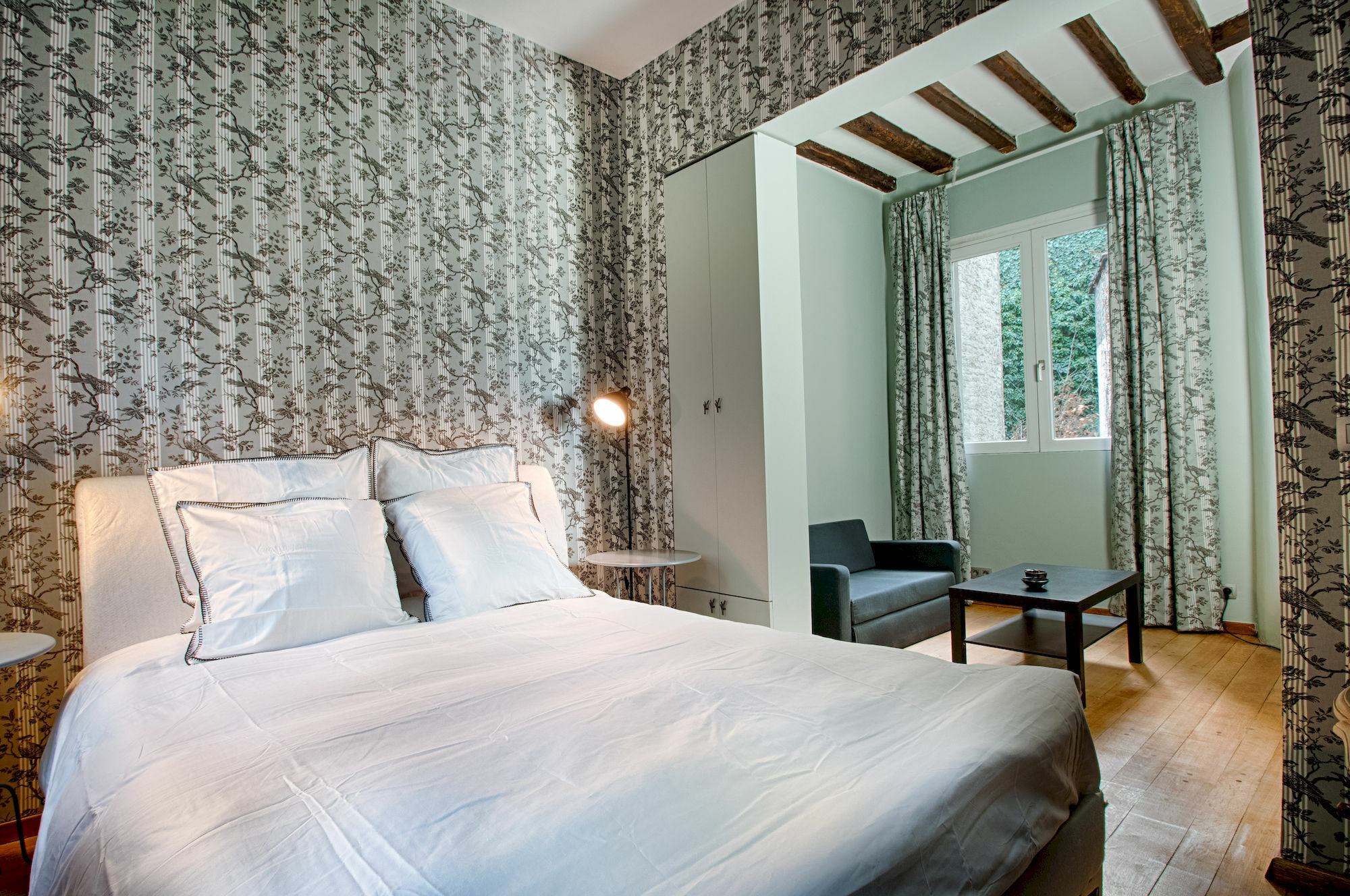 브뤼셀 Be And Be Sablon B&B 외부 사진