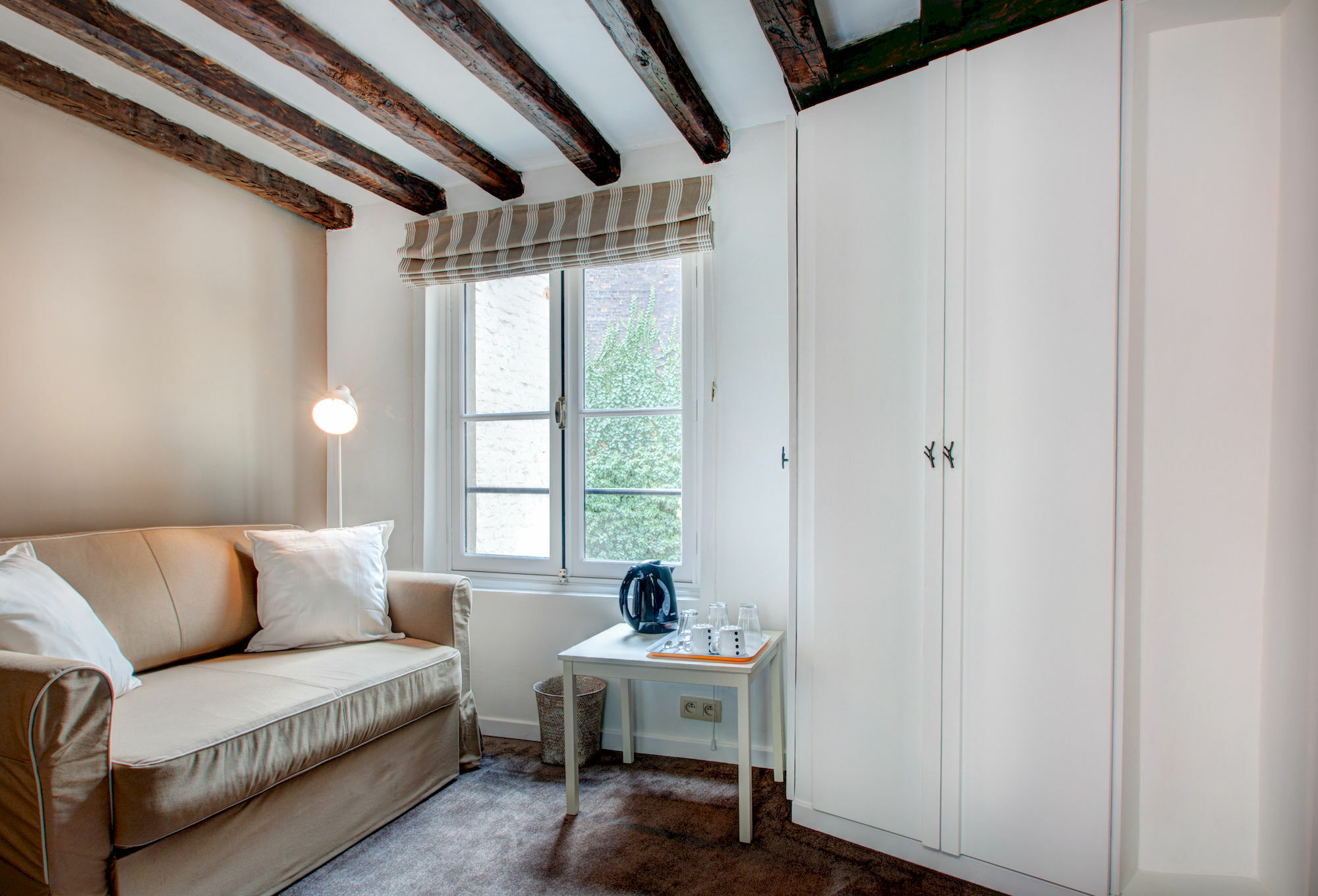 브뤼셀 Be And Be Sablon B&B 외부 사진