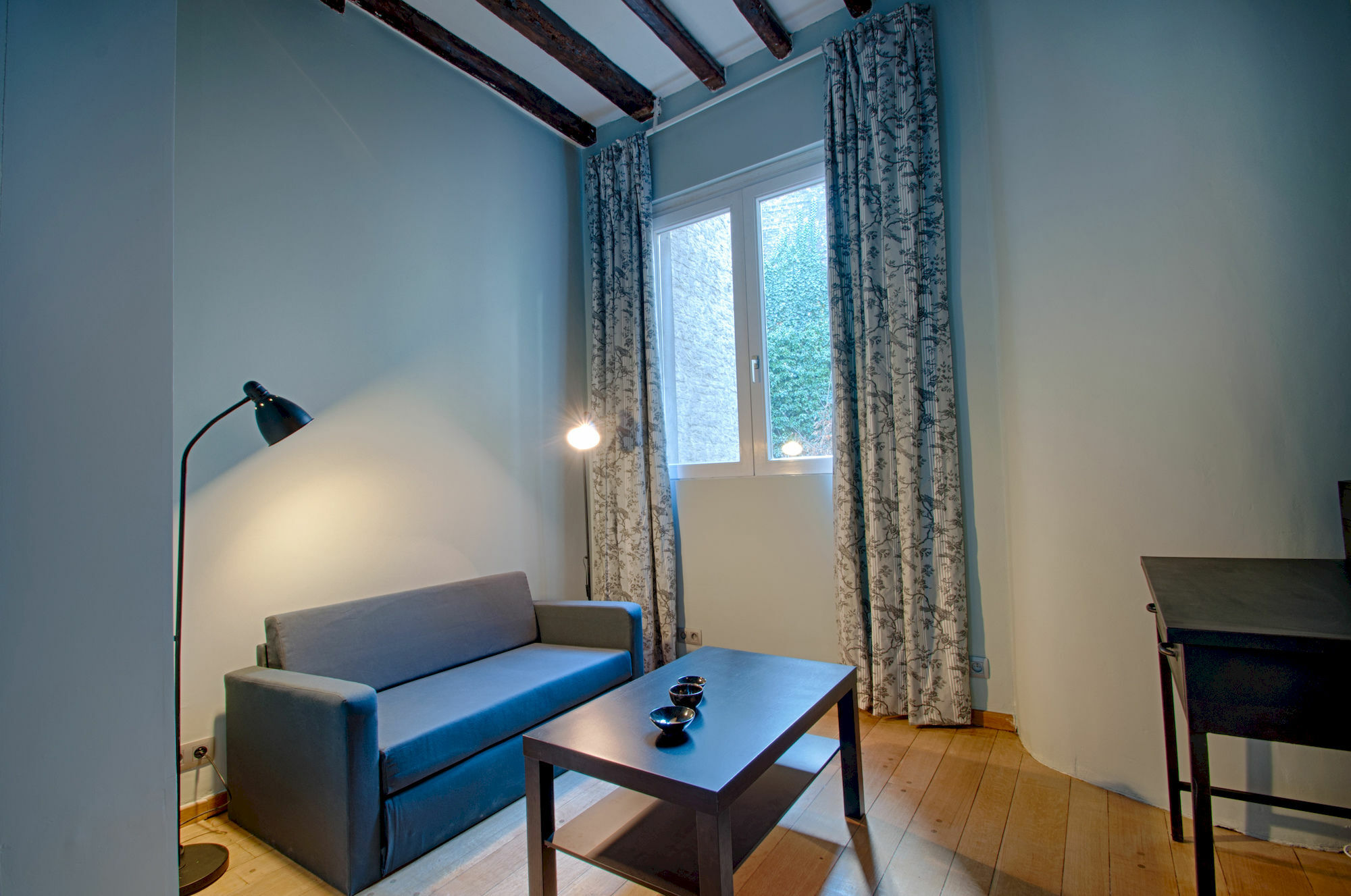 브뤼셀 Be And Be Sablon B&B 외부 사진