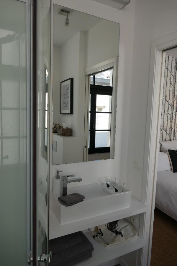 브뤼셀 Be And Be Sablon B&B 외부 사진